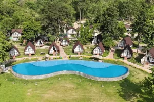 tarangi ramganga resorts